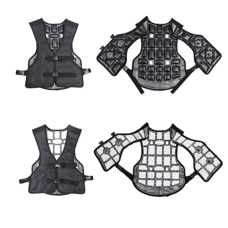 Phase Change Cooling Vest for Men Women Portable Air Conditioner Shirt Constant Temperature 4 Hours Outdoor Work Sports Heat