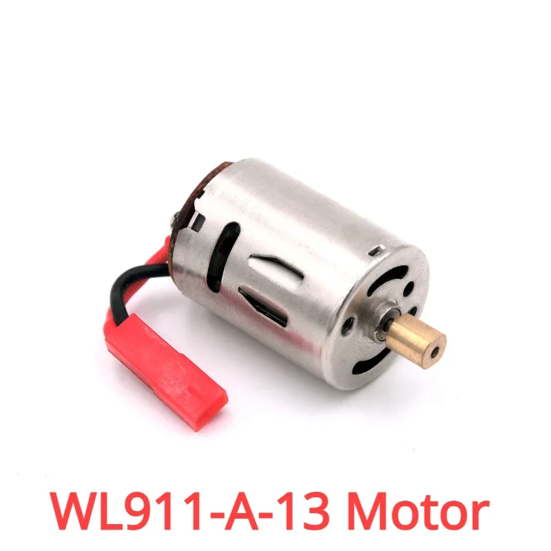 

WLtoys WL911-A RC Remote Control Boat Ship Spare Parts WL911-A-13 Motor