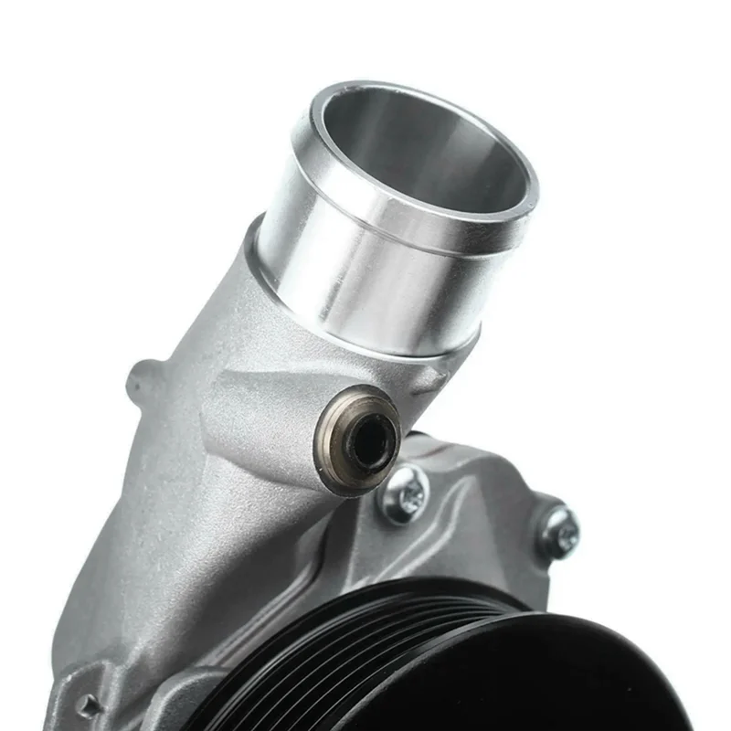 

A77T-Engine Water Pump For Land Range Rover Sport LR4 3.0L 5.0L Gas 2010-2019 LR033993 LR029412 Accessories