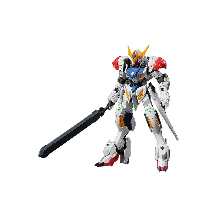 BANDAI Mobile Suit Gundam Iron – Bandai Gundam Hg Bewertung und Preis