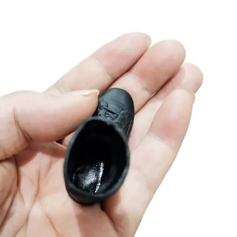 1/6 مقياس الذكور الجندي أحذية قتالية محاكاة عسكرية جوفاء الأحذية نموذج ل 12 بوصة Acrion أرقام اللعب DIY بها بنفسك مكونات