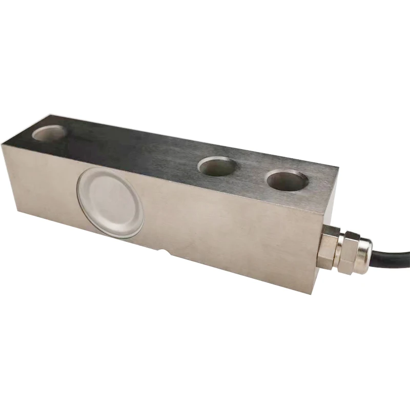 High precision 200kg-2000kg shear beam load cell weighing transducer sensor TJH-5B