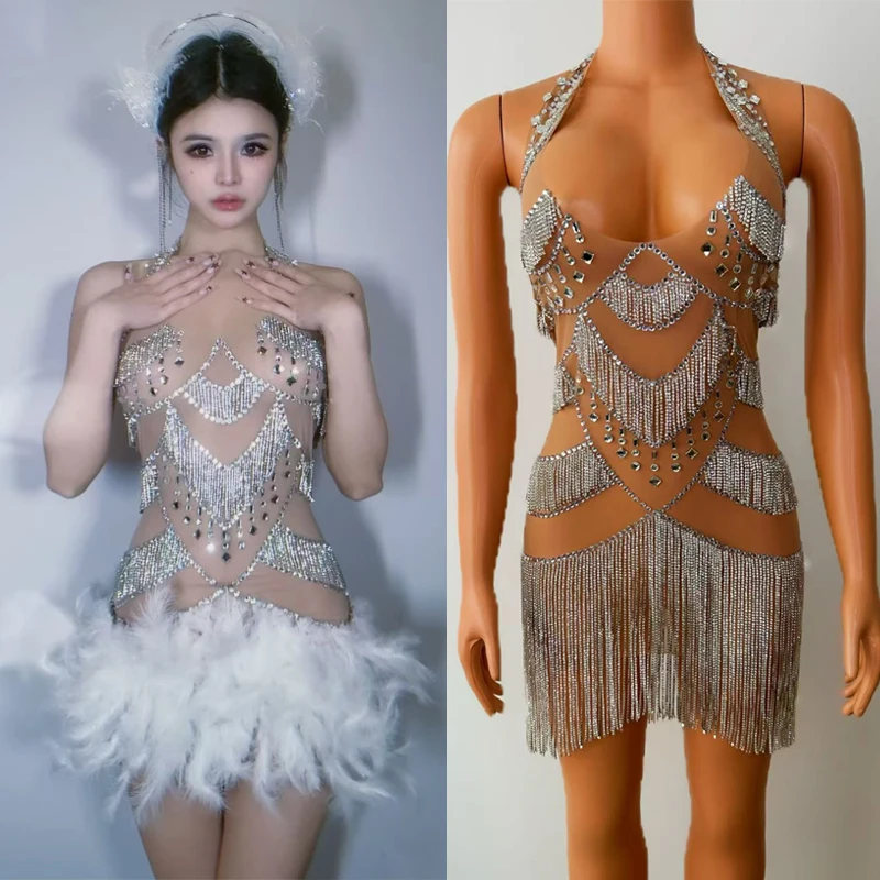 Sparkly Rhinestones…