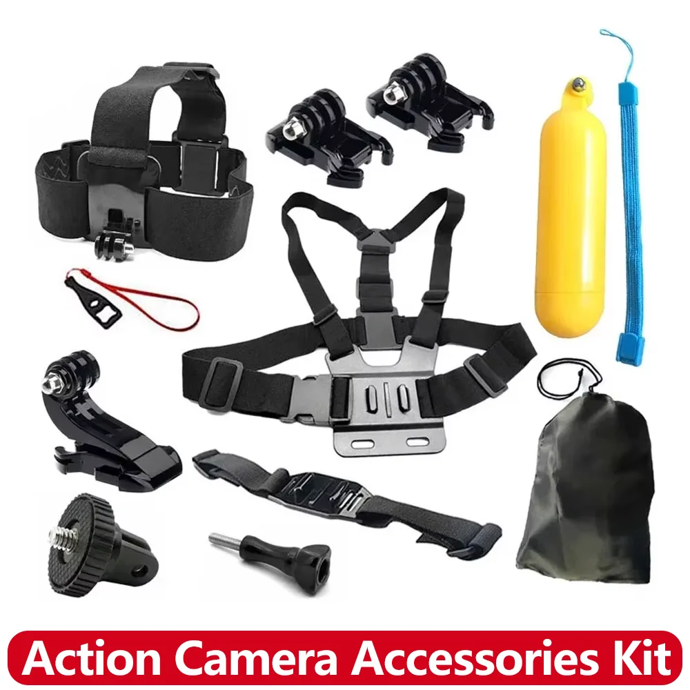 Accessories Kit For… - image