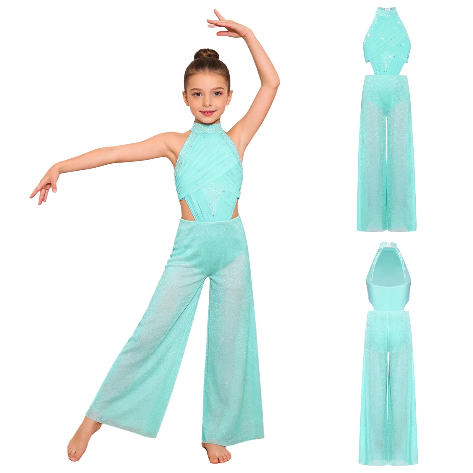 Thumbnail 4 - #57 Latest Ballet Costumes Offers