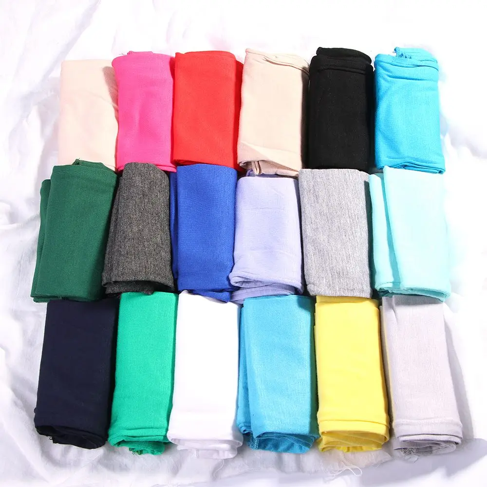 1 Paio di Guanti Senza Dita Lunghi Multifunzionali da Donna, Mezze Maniche Colorate, Nuova Moda 2020, Stile Candy, Belli e Versatili