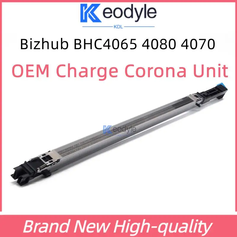 OEM Charge Corona Unit For Konica Minolta Bizhub C4065 C4070 C4080 AC57R70100 AC57R70111 Copier Spare Parts