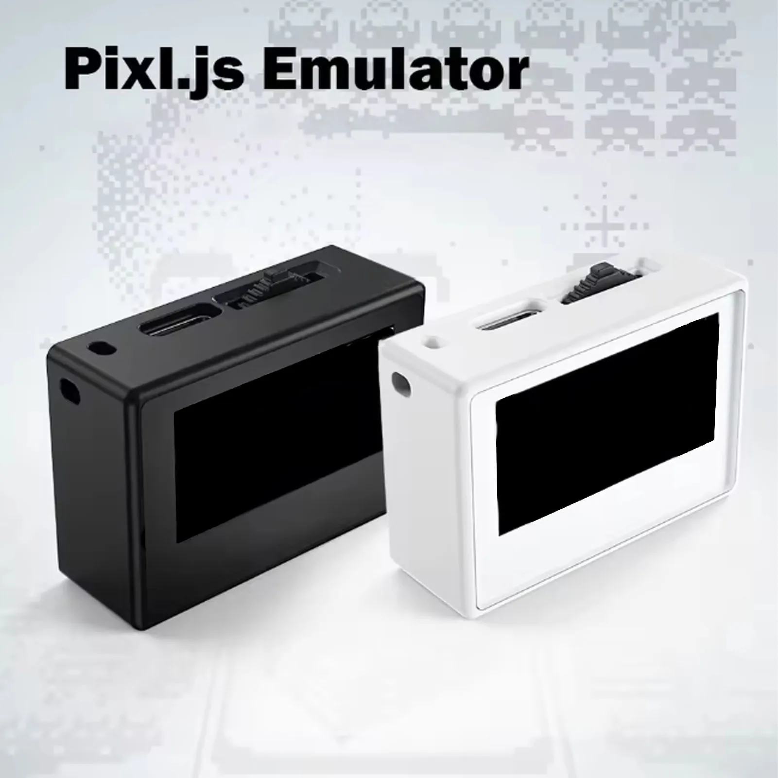 

Эмулятор NFC NTAG с 1,3-дюймовым экраном, симулятор NFC с платой PCB для зарядки Type-C, встроенная антенна, оборудование для неограниченного считывания