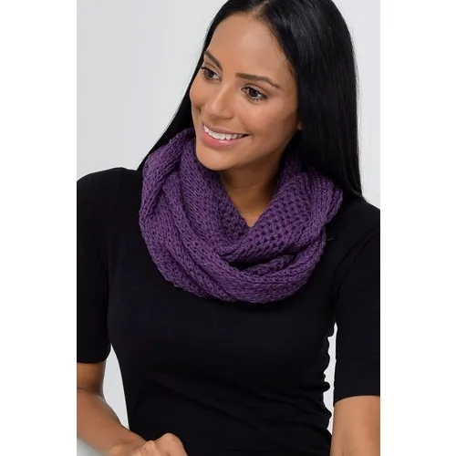 Kerah Uniseks Pakaian Rajut Mode Forum