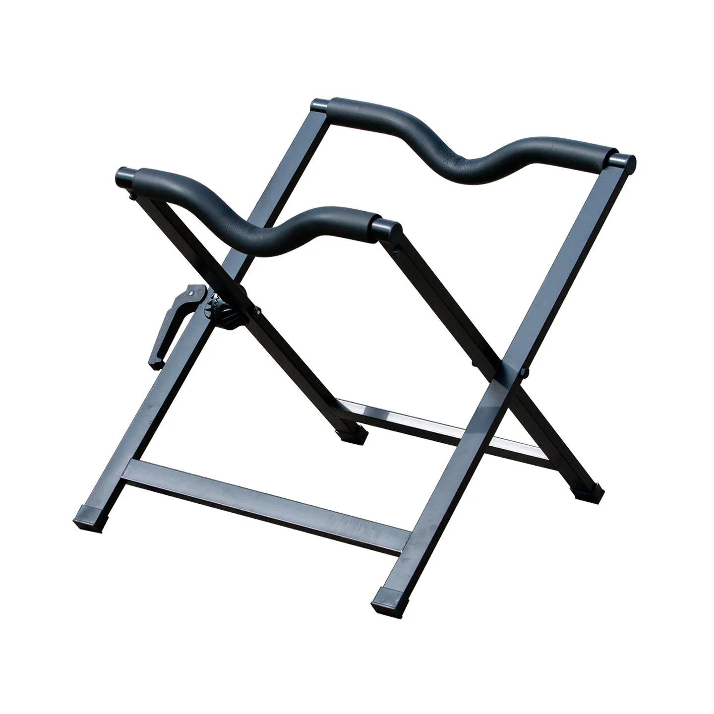 Flyfans RC-vliegtuig metalen standaard met vaste vleugels, desktop- en veldsteunhouder