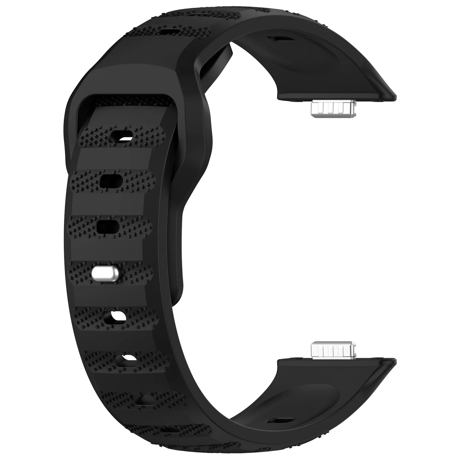 Sprot-Correa de silicona para reloj Huawei Fit 3, pulsera de repuesto para reloj Huawei fit3 Fit 3, accesorios de pulsera