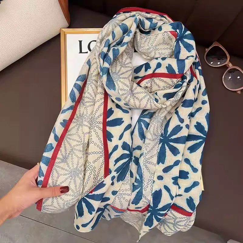 covrn-kovra-spring-summer-cotton-linen-scarf-women's-versatile-holiday-large-pamina-air-conditioned-room-silk-scarf