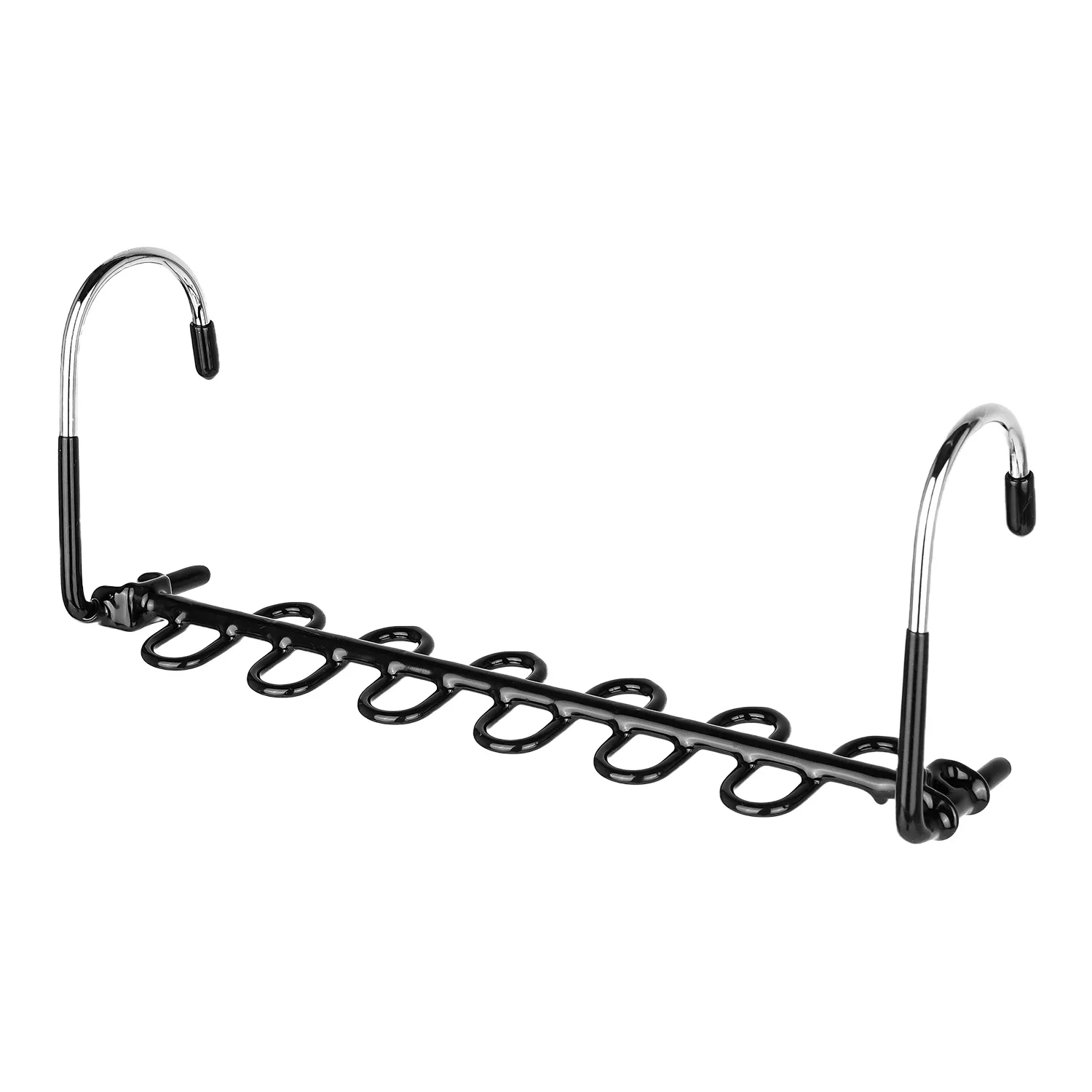 

New Coat Hanger Magic Wire Dip Hanger 360 Degree Rotating Magic Clothes Pants Rack Bag Rack Belt Tie Rack Clothing Storage