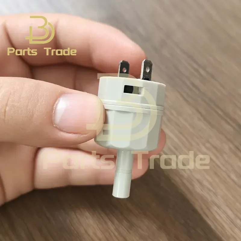24V High Voltage Switch 2 Pin Plug Rod for NY Wenzhou Dayang Household Water Purifier Replacement Parts