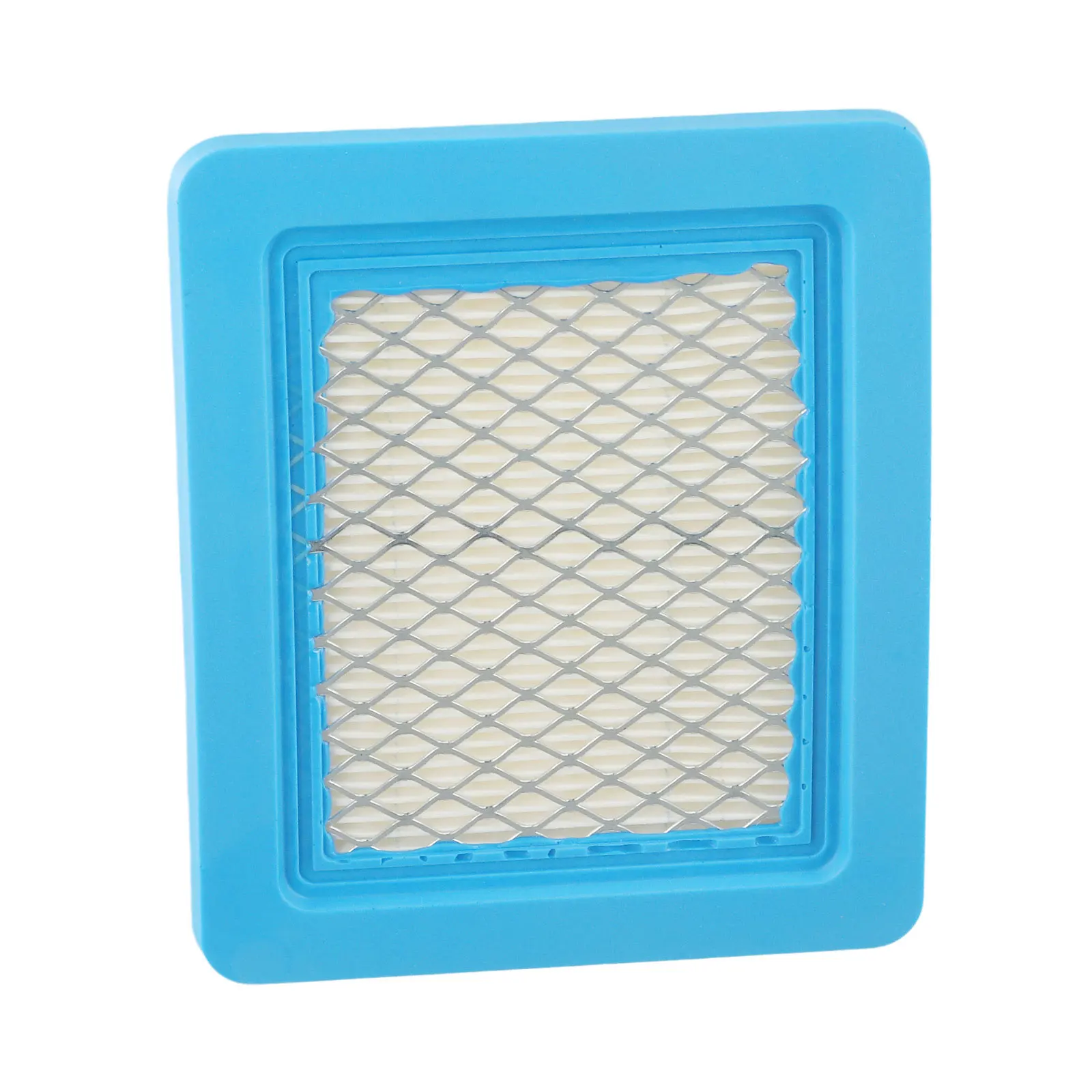 Filter Replacement Lawn Mowers Part For Garden Tool Replacement 133*114*21mm 2pcs For Honda String Trimmer Parts