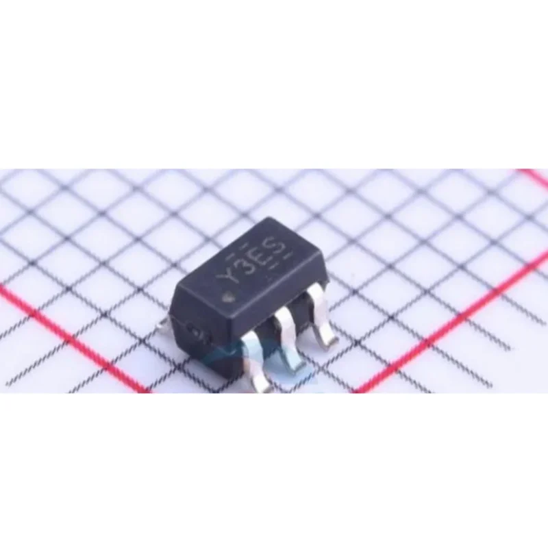 20PCS New original TLV1391IDBVR SOT23-5 Y3ES Electronic Component