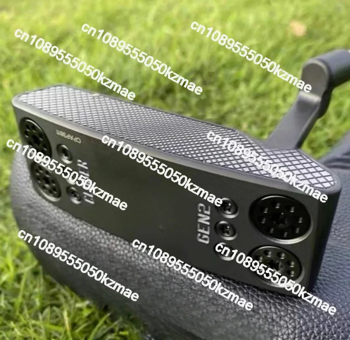 For Golf clubs PXG golf putter PXG GEN2 latest model, straight widening putter is on sale