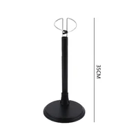 Metal Bracket Stand Doll Support for 1/6 1/3 Dolls Furniture Prop Up Dolls Toy Stand Support Prop Up Mannequin Model Display 6