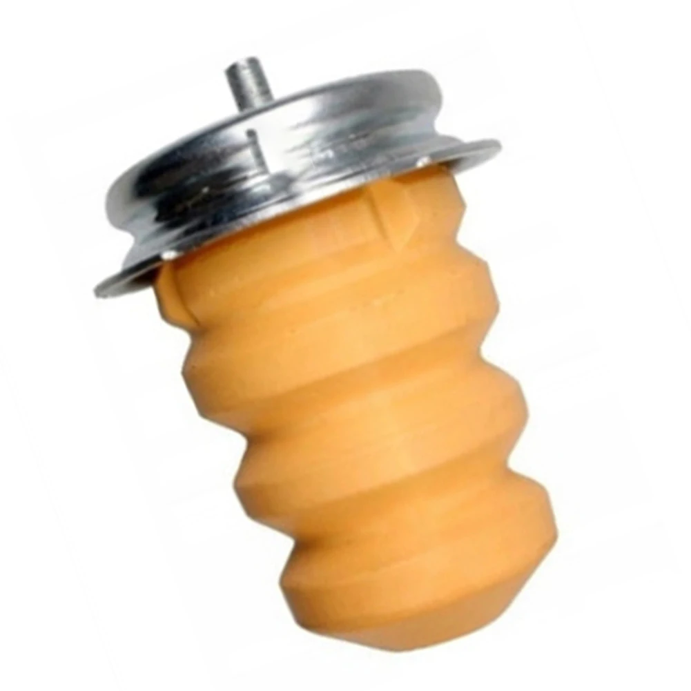 For Fiat ABS Metal Buffer Rear Rubber Buffer Wear Resistant Rubber Part Power Steering Pump Practical Application