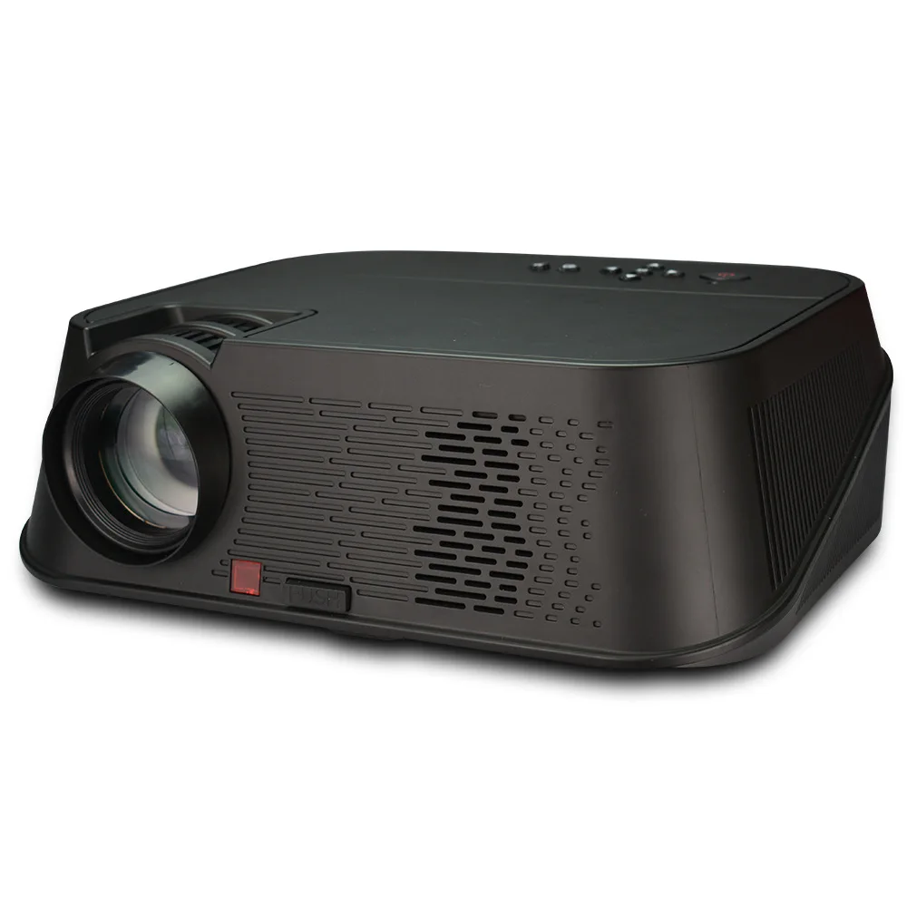 نظام التشغيل Android اختياري المصنع الأصلي بأقل سعر جهاز عرض LED جاهز ثلاثي الأبعاد 1080P