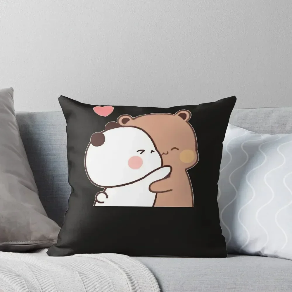 

Bubu Dudu Throw Pillow Luxury Sofa Cushions christmas ornaments 2025 Luxury Cushion Cover Christmas Pillow Covers pillow