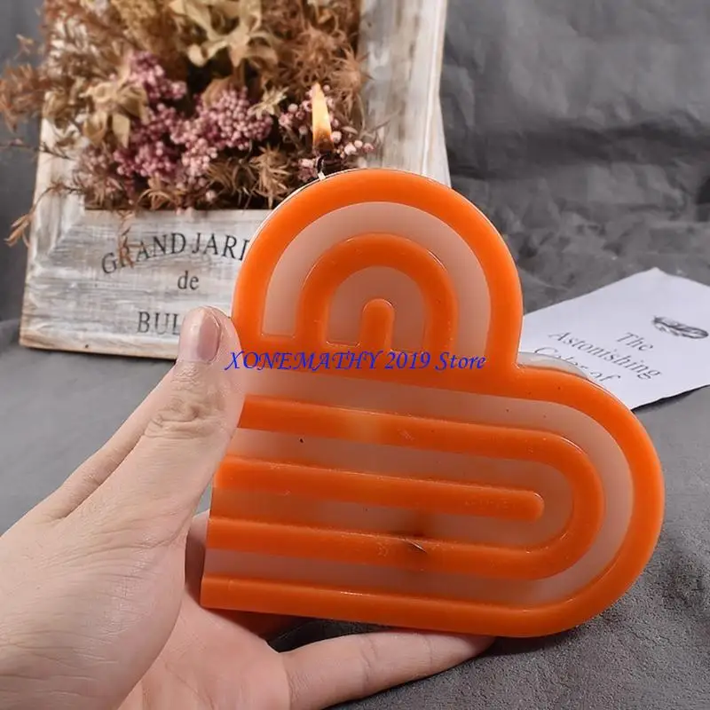 

F42F Сморальные формы, формы для эпоксидной смолы для эпоксидной смолы, силиконовая подставка