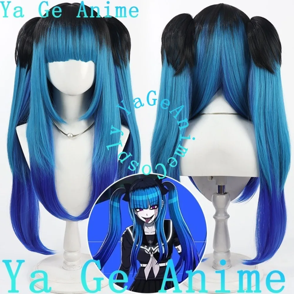 

Ya Ge Быстрая доставка Сто дней Война Амимия Тайми Косплей Парик Ограничная оборона Академия Аниме Комикс Реальность Шоу Синтетический парик