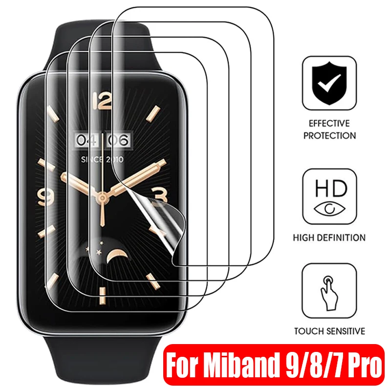 Soft Screen Protect…