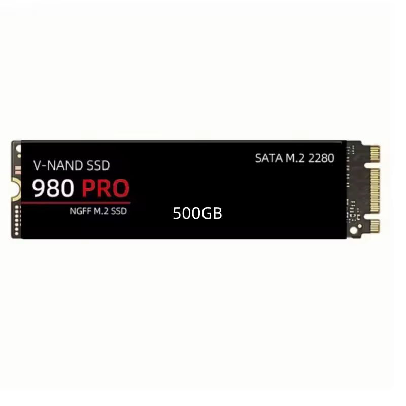 M.2 980 프로 SSD 상품 이미지