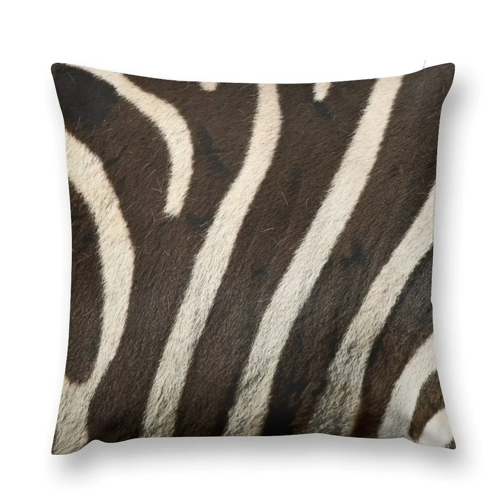 

Zebra Print Throw Pillow Decorative pillow case ornamental pillows pillowcases for sofa cushions pillow