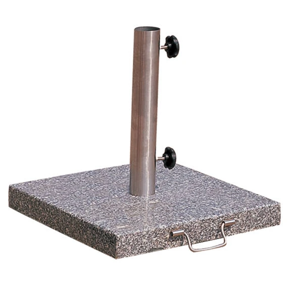 

All Kinds Outdoor Sun Umbrella Stand Heavy Duty Patio Umbrella Cement Basepromote sales