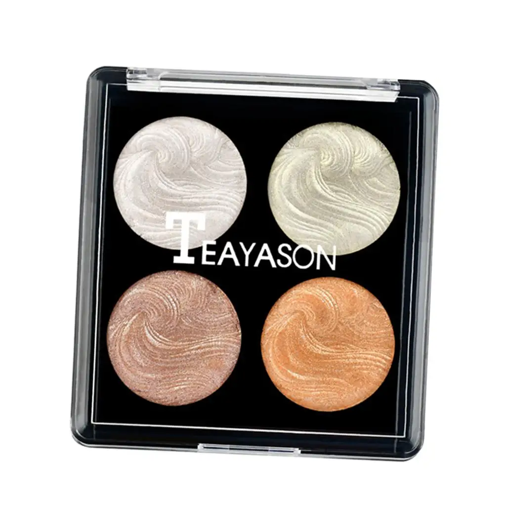 Палетка-для-контуринга-и-хайлайтера-с-бронзирующей-пудрой-стойкая-с-шиммером-для-декоративного-макияжа-лица