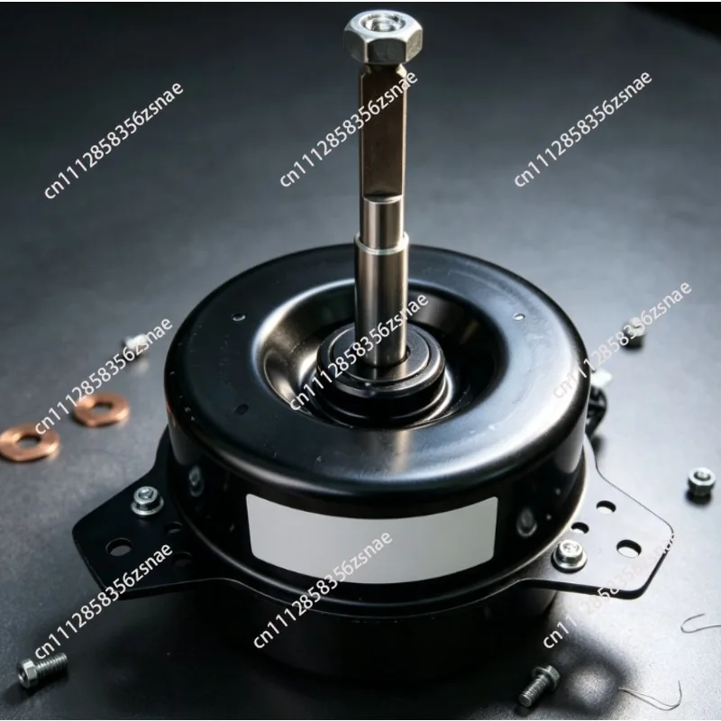 Suitable for Haier central air conditioner accessories 5,6-horse external fan motor KFD-130G1 (0010451931)