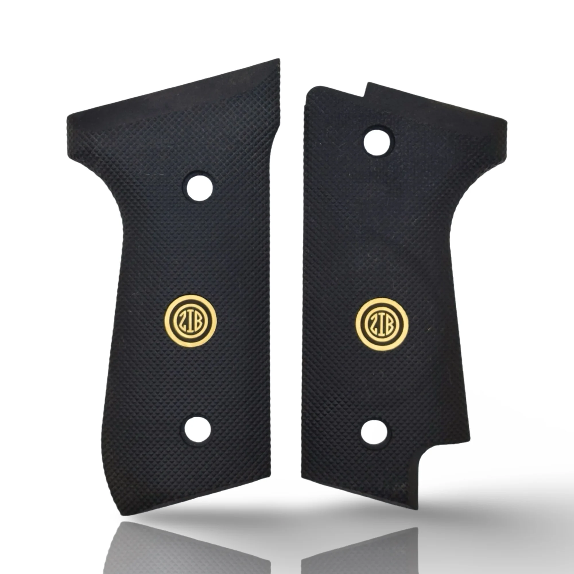 

Zib Grips Polymer Series Pistol Grips for Beretta 92S