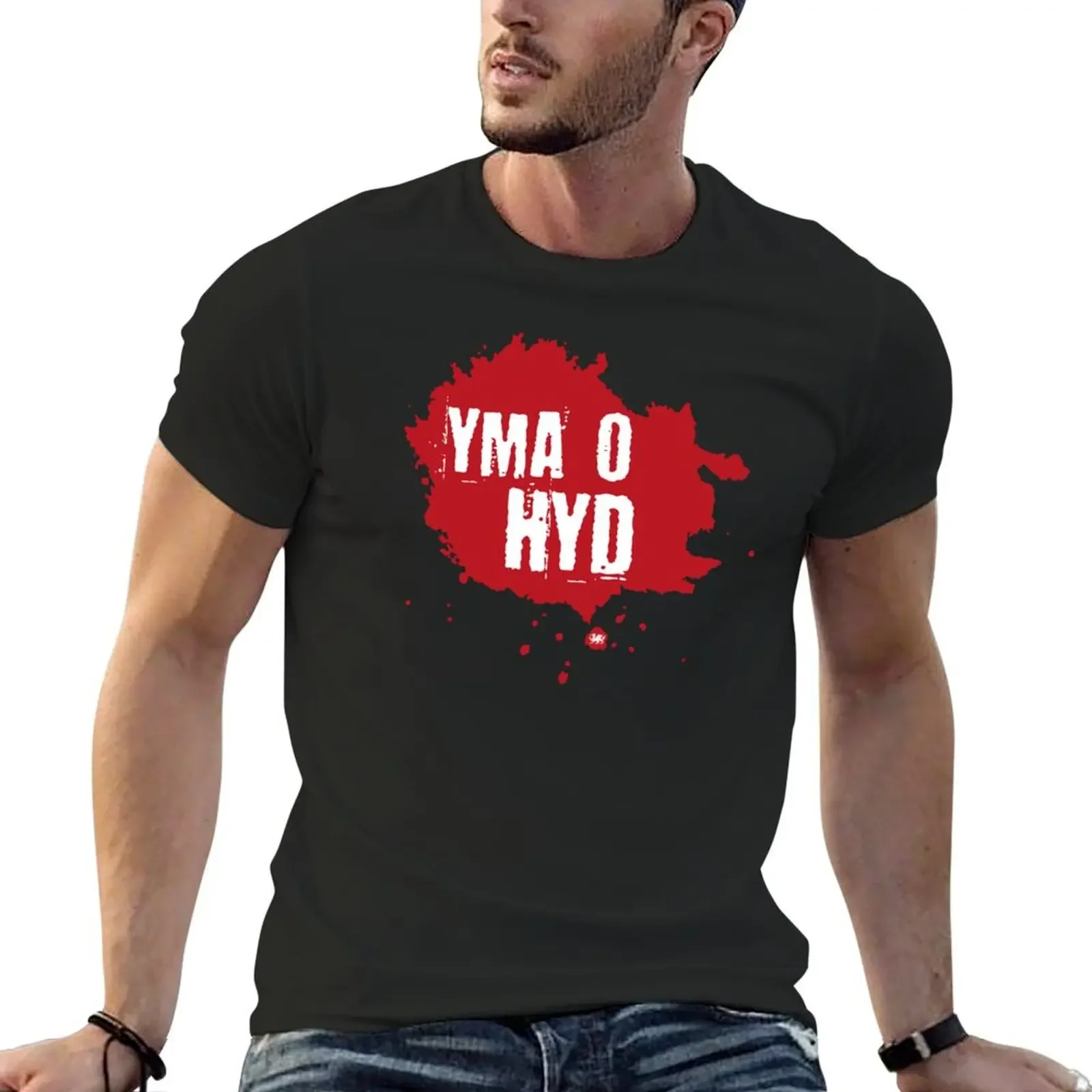 Yma o Hyd, Bestselling Yma o Hyd, Cymru, Wales T-Shirt sweat hippie clothes anime clothes men clothes