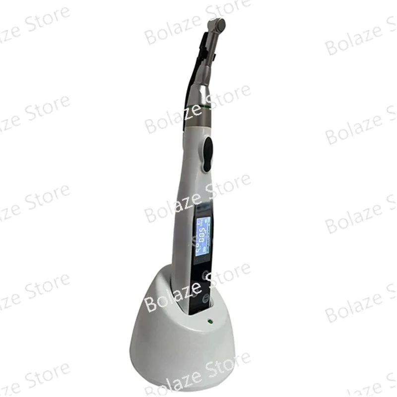 

J37C Wireless Portable Cordless Root Canal Endo Rotary Motor with LED Price