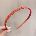 cadena naranja