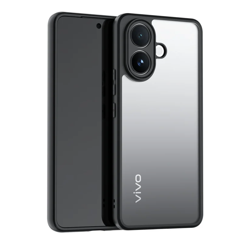 For Iqoo Z10R Case … - image