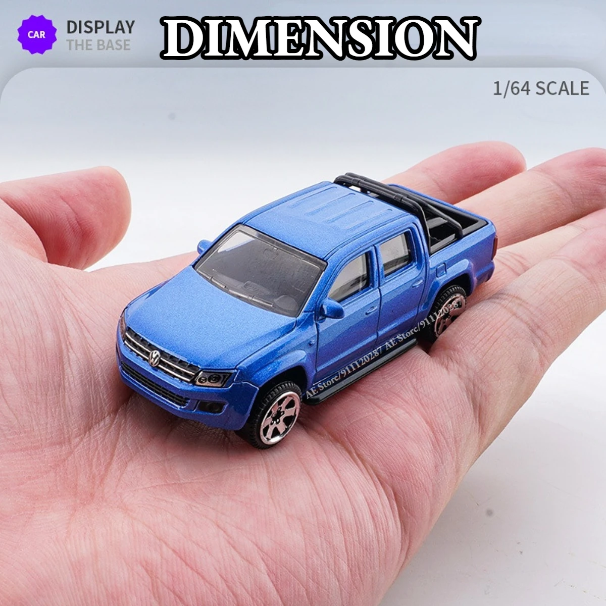 Scale 1/64 Metal Mini Car Model, BMW Z4 M40i SUV Replica Miniature Art Vehicle Diecast Collection Gift Toy for Kid Boy Friend