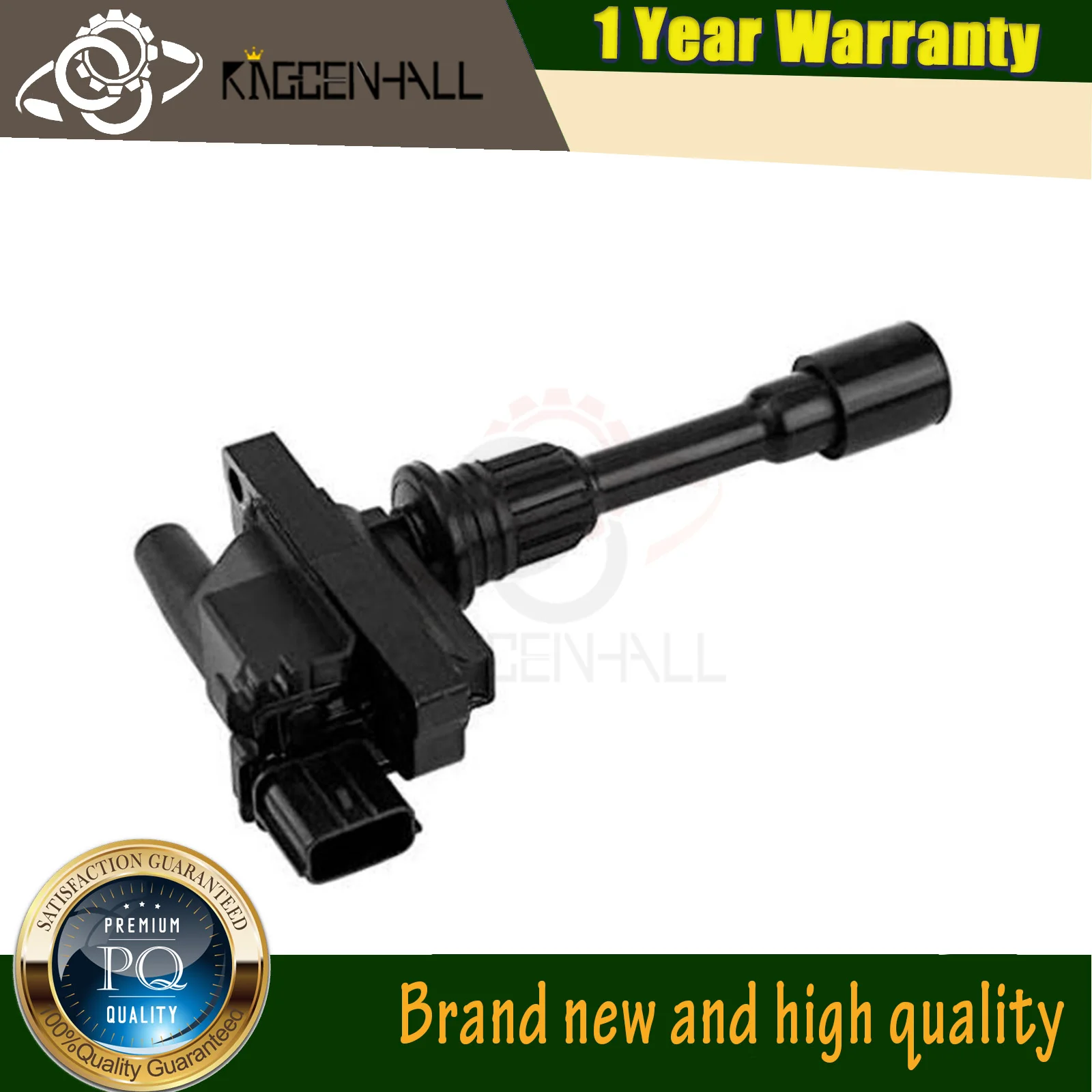 New Car Parts Ignit… - image