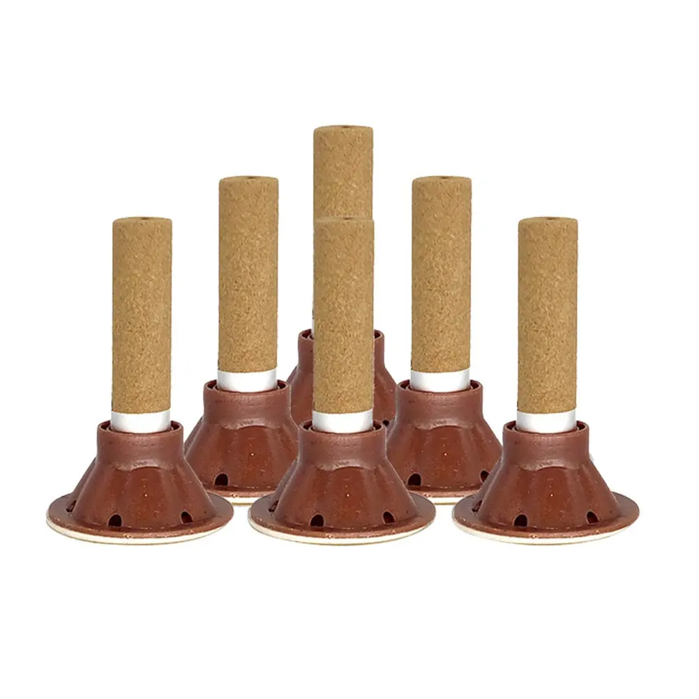 50Pcs Moxa Rolls Mo…