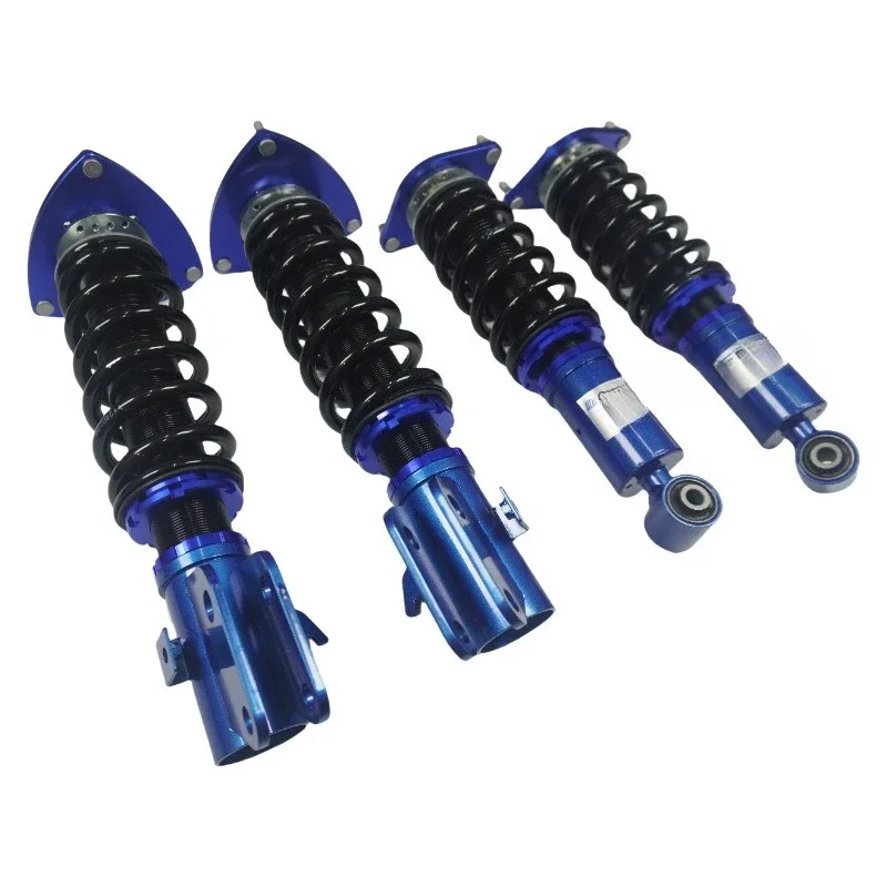 adjustable coilover for Subar Impreza ride height adjust