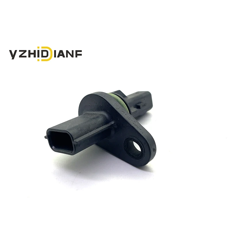 Sensor de Posición del Árbol de Levas 23731-ED03A 23731ED02A (5 Piezas) para Nissan Versa Note Kicks Tiida