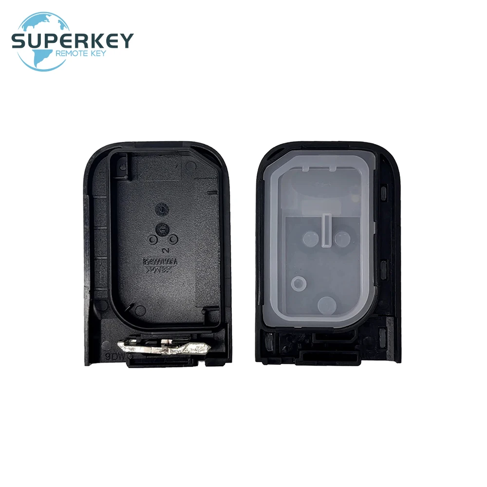 For New Chery OEM Oriangle Smart Remote Key 3 Button 433Mhz 4A Chip  Tiggo 5 7 8 Arrizo 5 6 7 Keyless