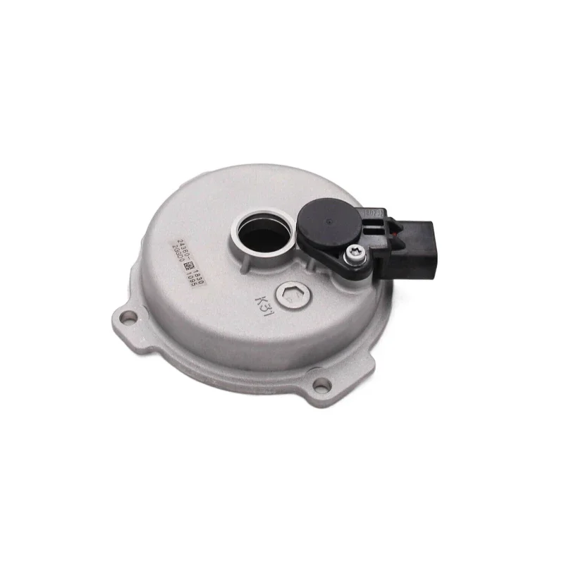 

OEM 243602GGD0 Camshaft cover For Sonata I30 Tucson SANTA FE For Optima 24360 2GGD0 24360-2GGD0 243602GGD0
