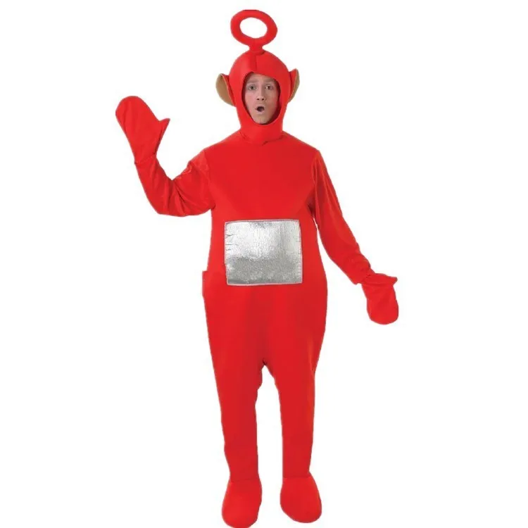 رائعتين الحرم الجامعي شخصية كرتونية تأثيري حلي مهرجان الهالوين الاسمية أداء الملابس موضوع الكرنفال البرية #2