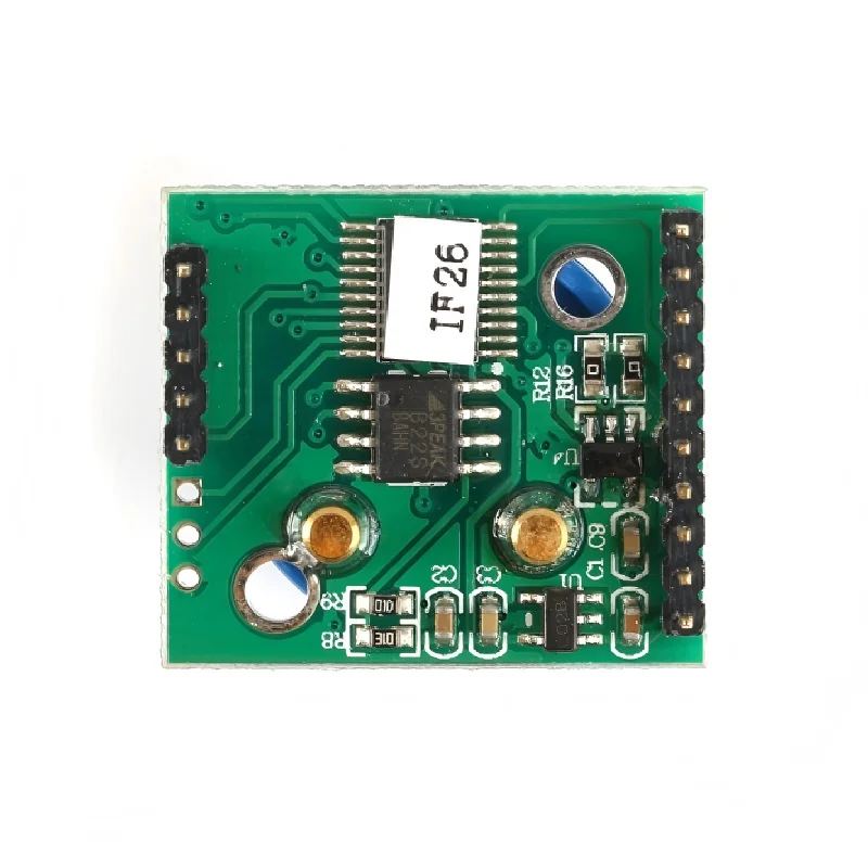 ZE07-CO Modulo monossido di carbonio - Modulo rilevamento allarme gas - Modulo sensore monossido di carbonio