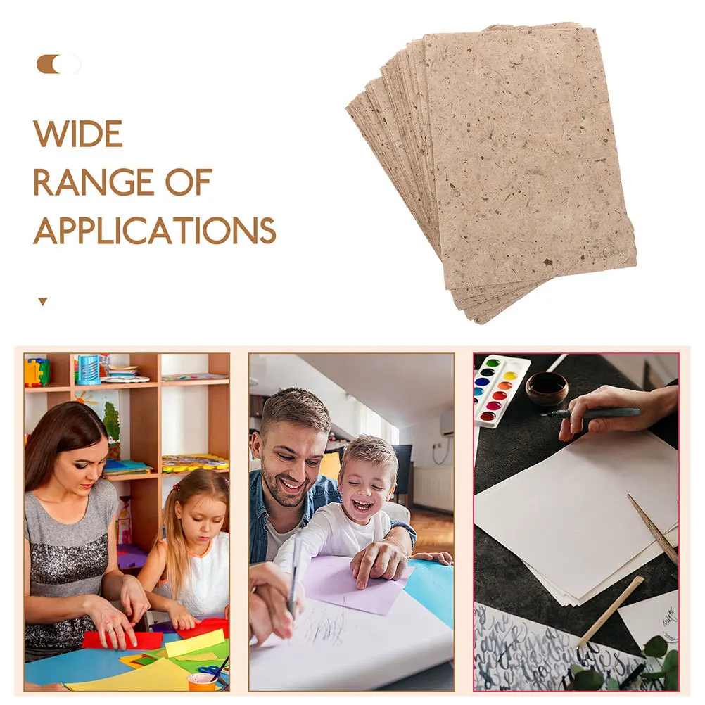20 قطعة أوراق النباح الورقية اليدوية خمر نمط Decoupage ورق الأرز لصنع بطاقة القصاصات اللوحة الحرفية #2