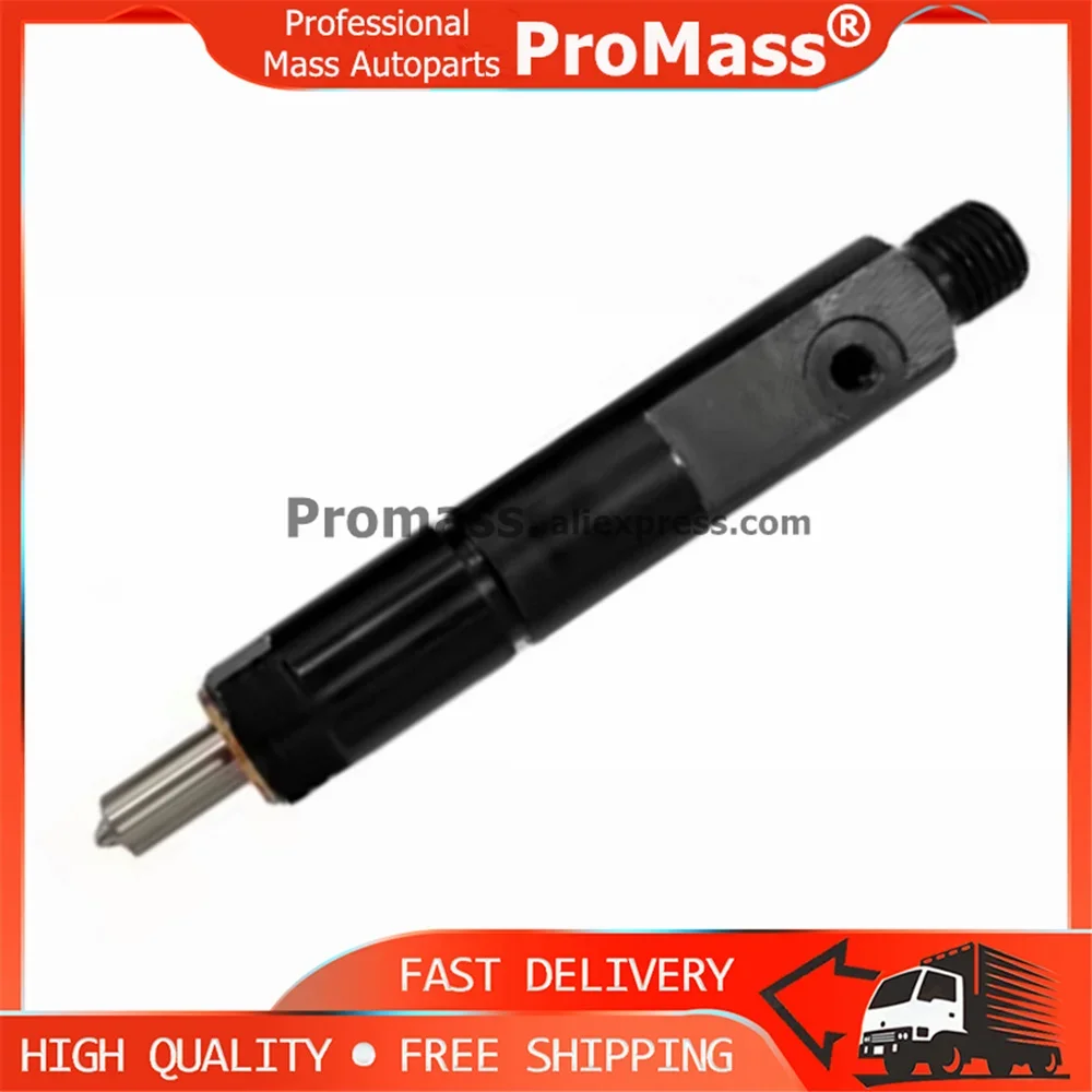 KBEL-P033 Diesel Engine Spare Parts Fuel Injector Assembly Nozzle For Foton Perkins A3500-1112010C KBELP033 T63301002 63301002