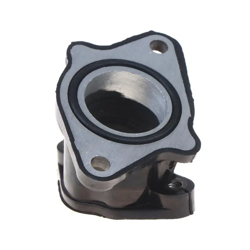 Motorcycle Carburetor Manifold Boot Adapter Anti-Corrosion High Performance for Dirt Pit Bike Modification Upgrade Accessory
